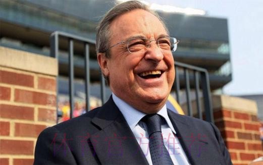 最后4年!西媒:弗洛伦蒂诺可能2025年参选皇马主席 最后4年!西媒:弗洛伦蒂诺可能2025年参选皇马主席